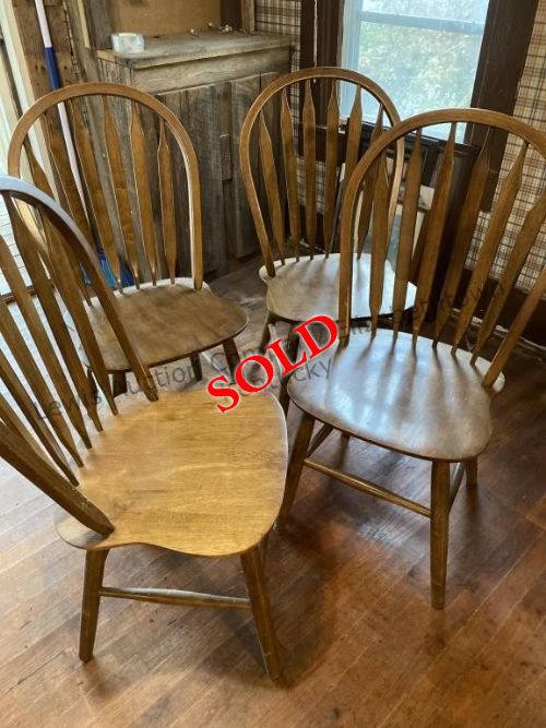 Lewis Auction